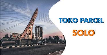 Toko Parcel Solo