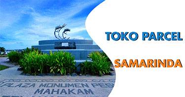 Toko Parcel Samarinda