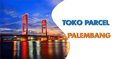 Toko Parcel Palembang