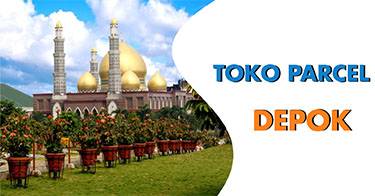 Toko Parcel Depok