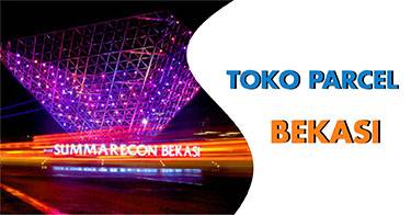 Toko Parcel Bekasi