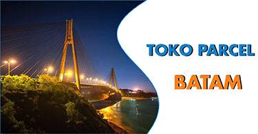 Toko Parcel Batam