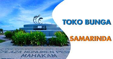 Toko Bunga Samarinda