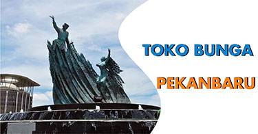 Toko Bunga Pekanbaru