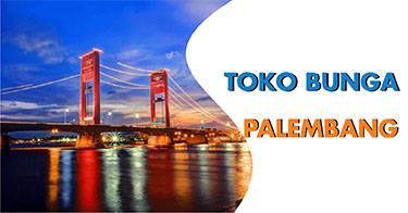 Toko Bunga Palembang