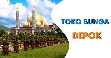 Toko Bunga Depok