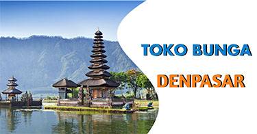 Toko Bunga Denpasar