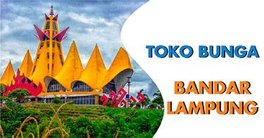 Toko Bunga Bandar Lampung