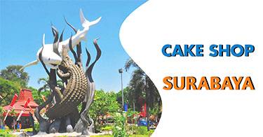 Cake Shop Surabaya