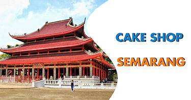 Cake Shop Semarang
