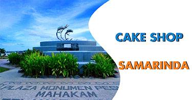 Cake Shop Samarinda