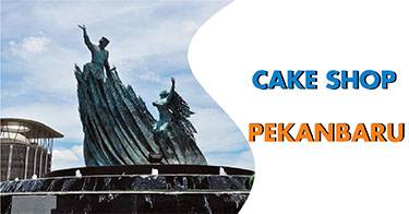 Cake Shop Pekanbaru