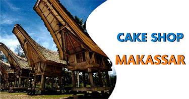 Cake Shop Makassar