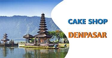 Cake Shop Denpasar