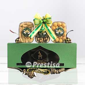 Eid Cookies Set 5