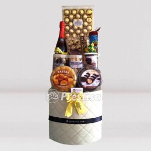 Hampers Cookies Platinum