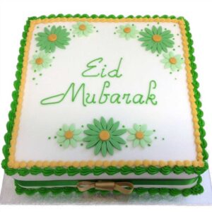 Ramadhan Cake 10