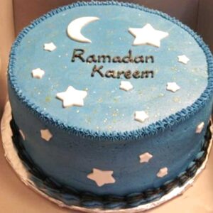 Ramadhan Cake 6
