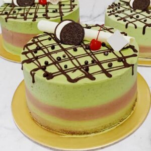 Avocado Cake Semarang