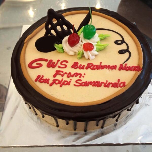 PNS Cake Tangerang Prestisa