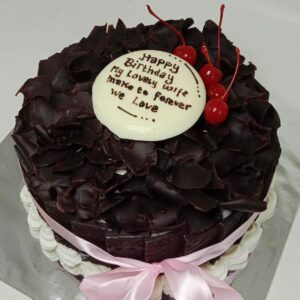 Blackforest Cake Surabaya