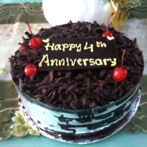 Blackforest Cake Tangerang