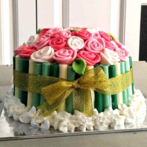 Blossom Flower Bandung