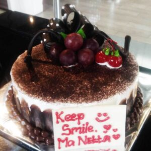Cacao Cake Semarang