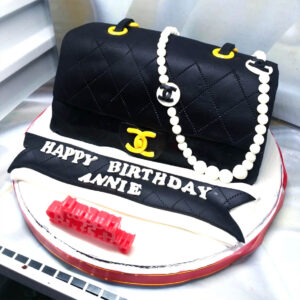 Chanel Bag Tangerang