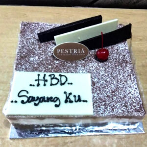 Choco Cake Bekasi