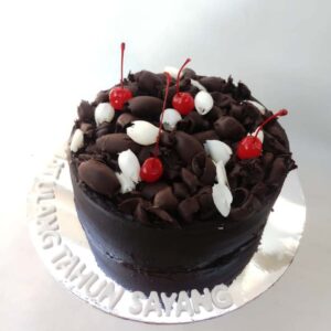 Choco Cake Yogya