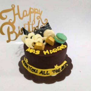 Choco Love Cake Surabaya