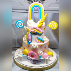 Fantasy Cake Tangerang