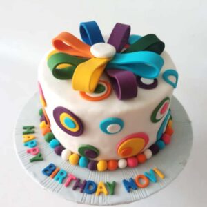 Festive Cake Yogya