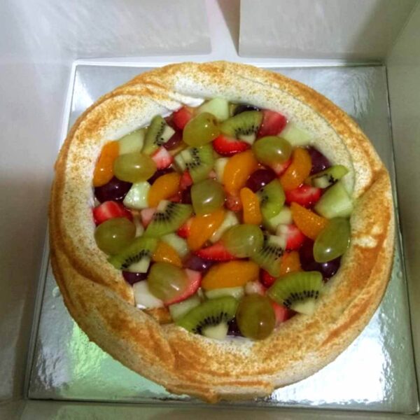 Fruit Cake Bandung