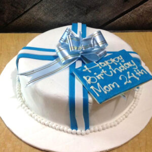 Gift Wrap Cake Bekasi