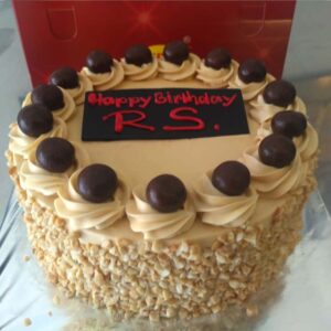 Mocca Cake Tangerang
