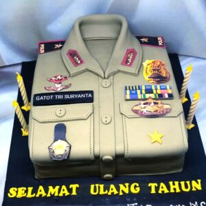 PNS Cake Tangerang