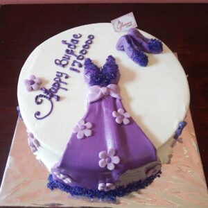 Princess Cake Bogor