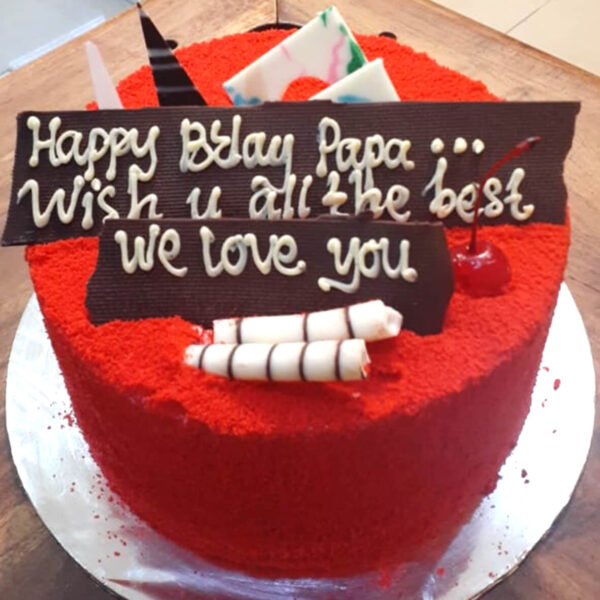 Red Velvet Cake Bekasi