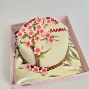Sakura Cake Surabaya