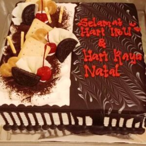 Split Cake Semarang