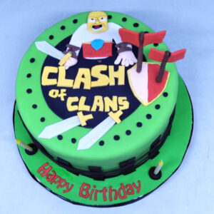 Titan Cake Tangerang