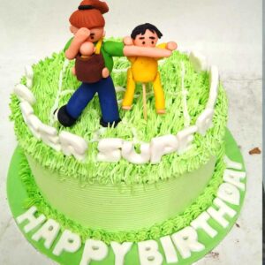 Toko Kue Cake Jakarta