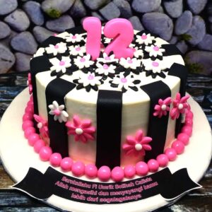 Toko Kue Cake Jakarta