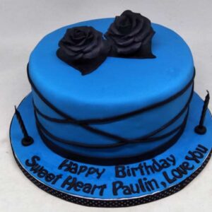 Toko Kue Cake Jakarta