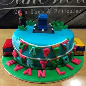 Toko Kue Cake Jakarta