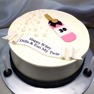 Toko Kue Cake Jakarta