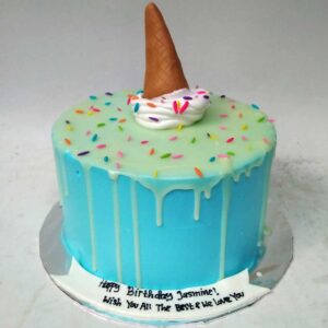 Toko Kue Cake Jakarta