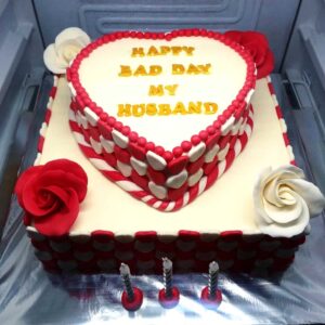 Toko Kue Cake Jakarta